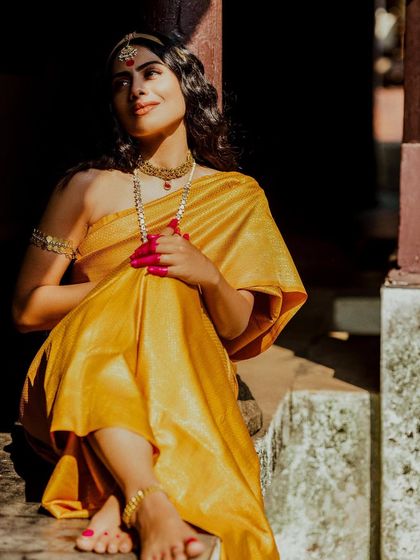 Zoya Joy - Personal & Celebrity Styling Modern Indian & Ethnic Elegance photo 29