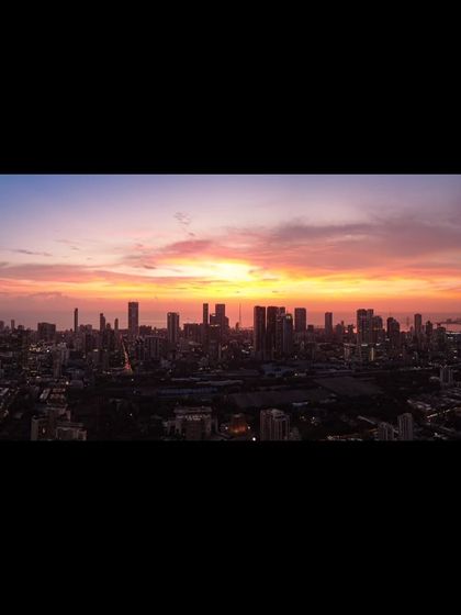 Mumbai Skylines: Day to Night photo 16