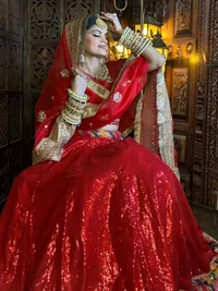 Ethnic & Occasion Wear Rental