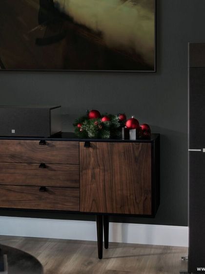 Pro FX - High-Fidelity (Hi-Fi) Audio Systems Complete Home Theater Packages photo 25