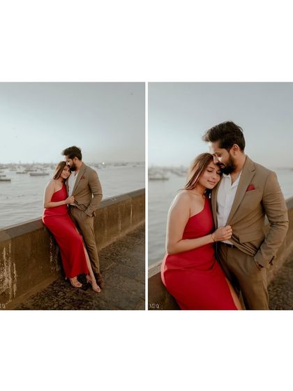 Mumbai City Romance photo 85