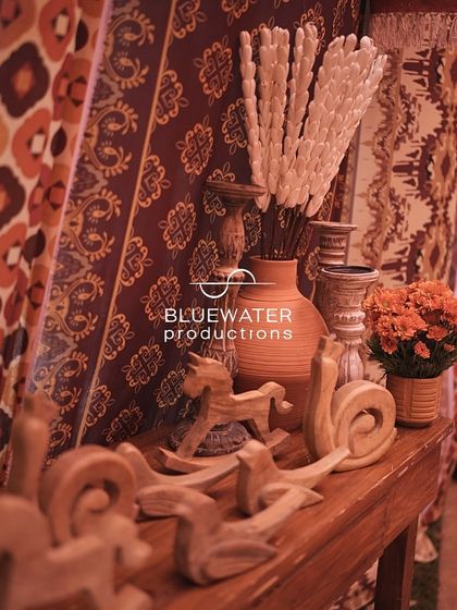 Sneha & Shahil - Wedding Decor and Production Additional Work photo 117