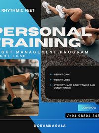 Personal Training