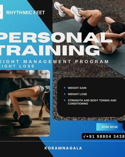 Personal Training