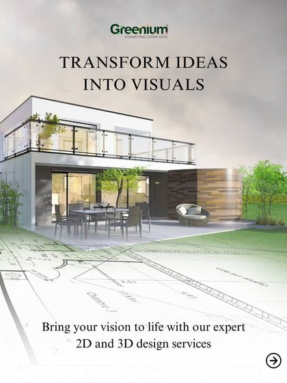 Greenium - Outdoor Landscaping & Garden Design From Concept to Creation: Our Process photo 4