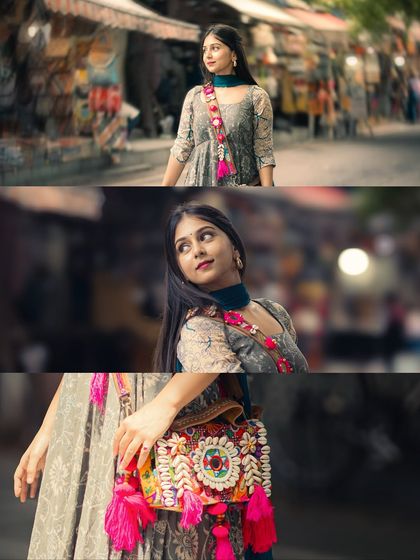 Garima Bhaskar - Photography Services Portraits in Natural Light photo 9