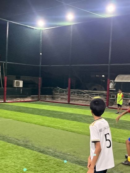 Young Guns Sports Academy - Kids' Sports Coaching Hoops, Wickets & More photo 11