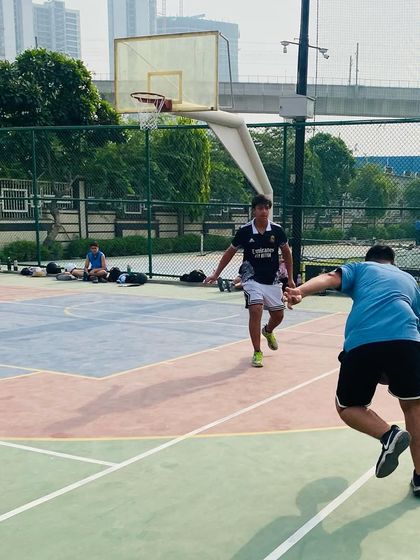 Practice Matches & Game Play photo 15