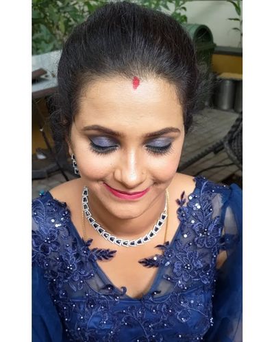 Party Makeup