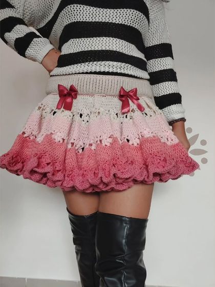 Statement Dresses & Skirts photo 25