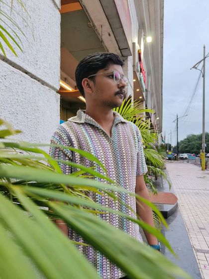 Custom Shirts & Vests photo 7