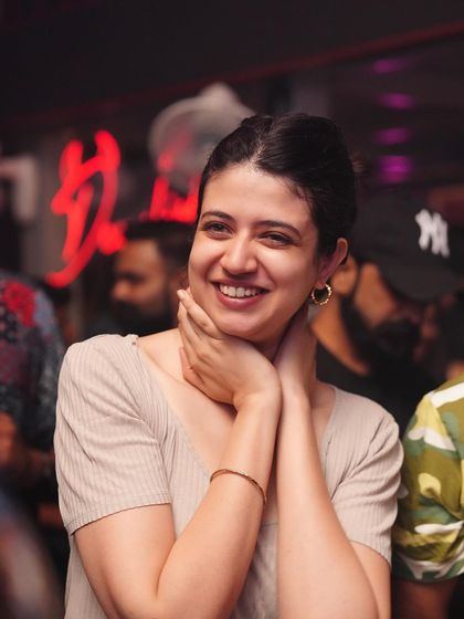 Ivan Nilkon - Live DJ Services The Vibe: It's All About The Crowd photo 166