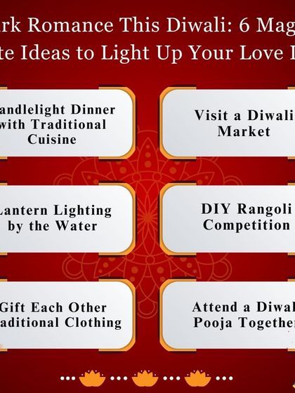 Fun & Creative Date Ideas photo 37