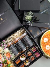 Curated Gift Hampers