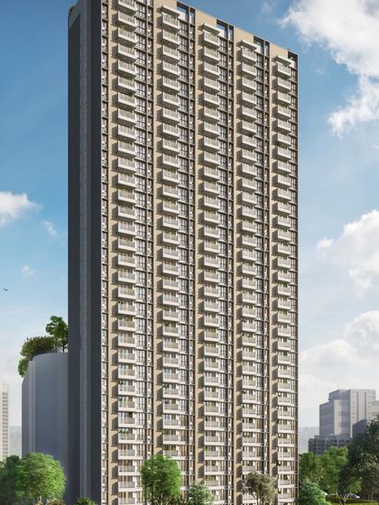 High-Rise & Commercial Exteriors photo 7