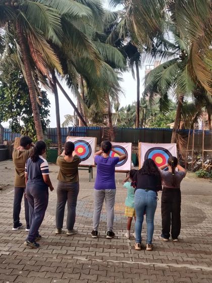 The Arjuna Sports Community photo 44