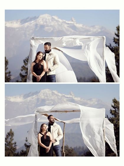 Mountain & Forest Escapades photo 21