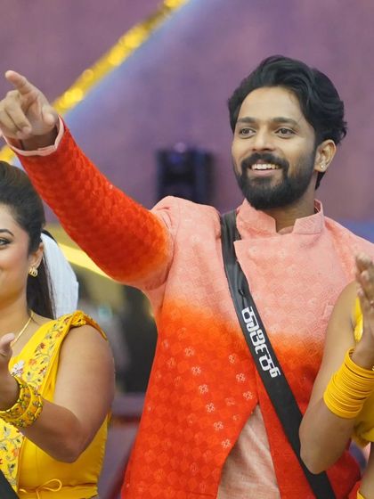 Anthariya by Nidhi Gowda - Custom Men's & Kids' Ethnic Wear For the Grooms: Ceremonial & Reception Wear photo 9