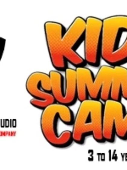 D'cruze Dance Studio - Kids Summer Camp Studio Highlights & Events photo 11