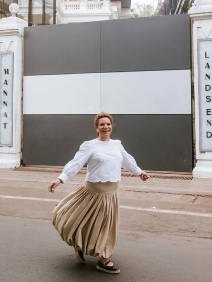 Vrutika Doshi - Lifestyle & Portrait Photography Individual & Branding Portraits photo 14