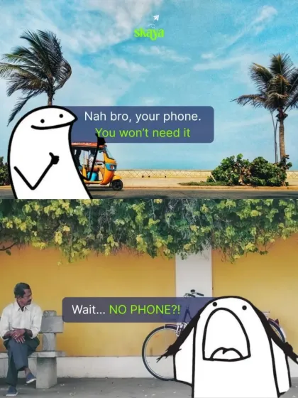 Auroville & Pondicherry: Mindful Living photo 9