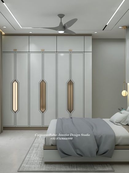 Master Bedroom Sanctuaries photo 81