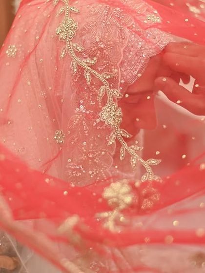 Nazrath Hassan - Wedding Photography Graceful Brides: Portraits of Poise photo 3