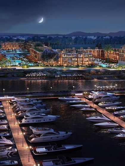 Aerial & Masterplan Visualizations photo 9