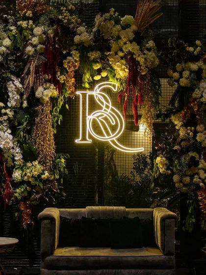 Grand Galas & Opulent Receptions photo 29