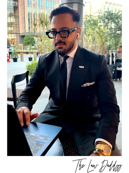 A client who explored other options returned, reinforcing the importance of trust in the lawyer-client relationship. This is a key lesson in professional integrity I share with mentees.