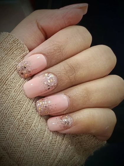 Advanced Nail Art & Design photo 16