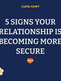 Relationship Content & Media