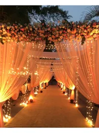Event Planning & Decoration