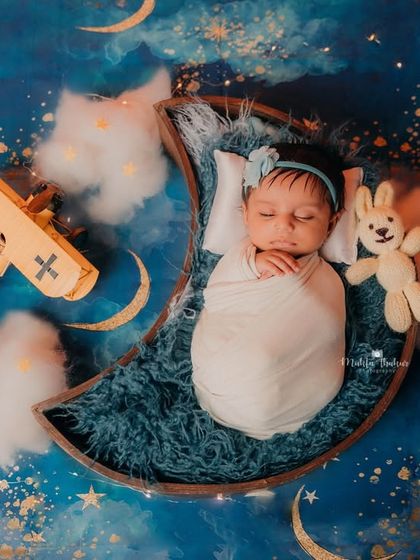 Newborn Dreams photo 18