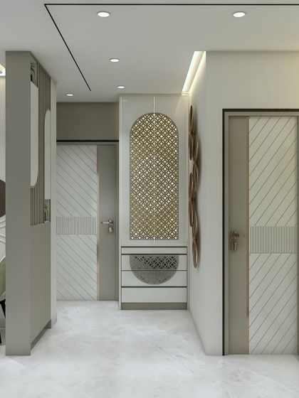 Living & Dining Rooms photo 29