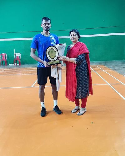 Tournament Participation