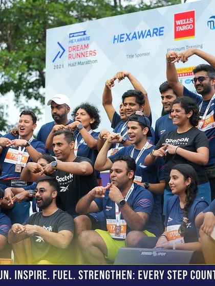 City Marathons & Coastal Races photo 9