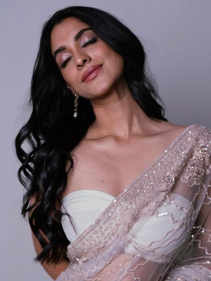 Deepti Purshotham - Commercial & Editorial Makeup Ethnic & Festive Campaign Looks photo 14