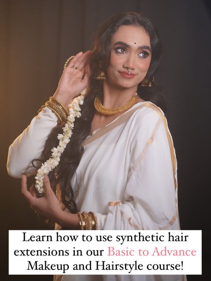 Complete Your Look: Hairstyling photo 6