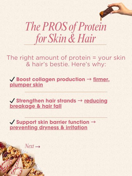 Bodycraft - Hair Restoration & Scalp Health Nutrition for Hair Health photo 3