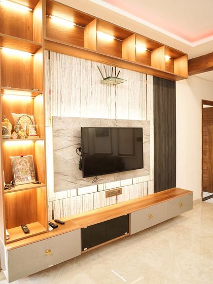 Reminiscent - Custom Modular Furniture Living & Entertainment Spaces photo 55