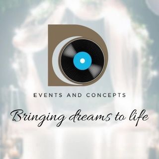 DC Events & Concepts