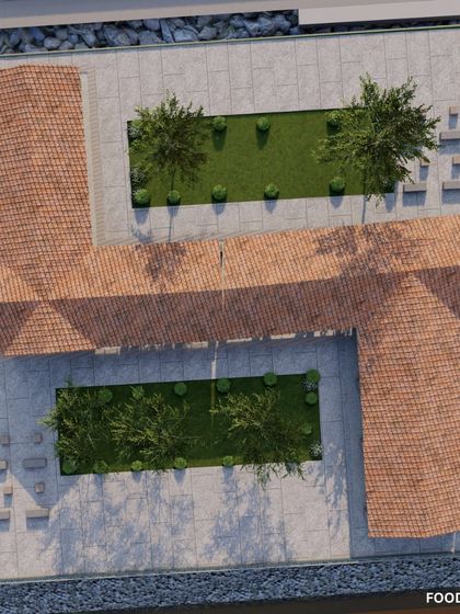 MTA Architects - Industrial & Institutional Architecture Urban Planning & Community Spaces photo 17