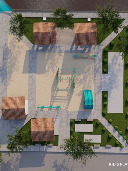 MTA Architects - Industrial & Institutional Architecture Urban Planning & Community Spaces photo 18