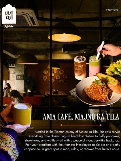 A Taste of Delhi: Culinary Trails photo 17