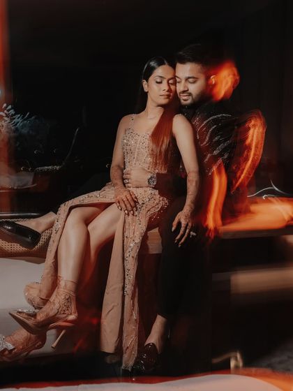 Cinematic & Artistic Moments photo 22