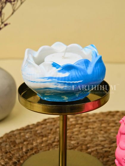 Eco-Friendly Jesmonite Decor photo 11