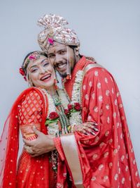 Wedding Photography & Videography