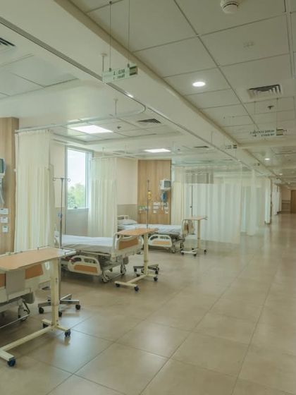 Edifice Consultants - Healthcare Facility Design Specialized Cancer Care Centers photo 8