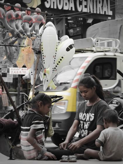 Zahid Moledina - Photography Street Life & Urban Portraits photo 18